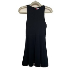 NWT Divided Little Black Dress