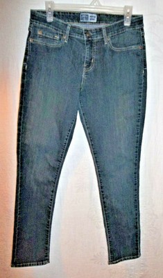 size 12 levi jeans womens