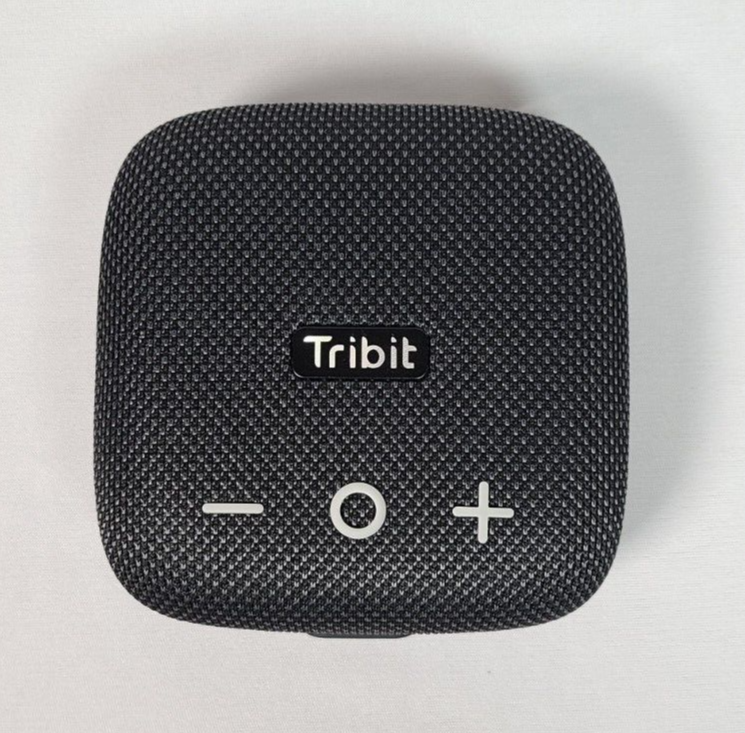 Aenllosi Dur Cas étui De Voyage Housse Porter Pour Tribit XSound Surf