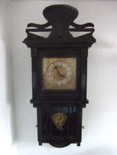 wanduhr groß