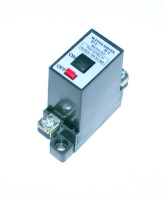 BA122155 Matsushita Circuit Breaker 15 Amp