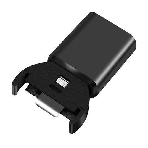 Type-c Li-Ion CoinButton Cells Charger for LIR2032,LIR1632,LIR2025,LIR2016 2New - Picture 2 of 9
