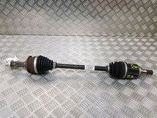 Cardan Suzuki SPLASH