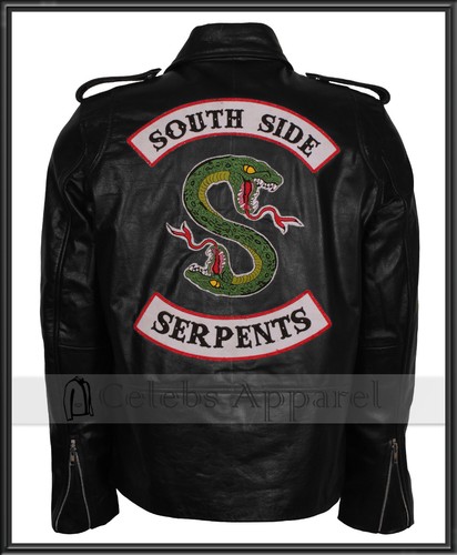 southside serpents jacket ebay