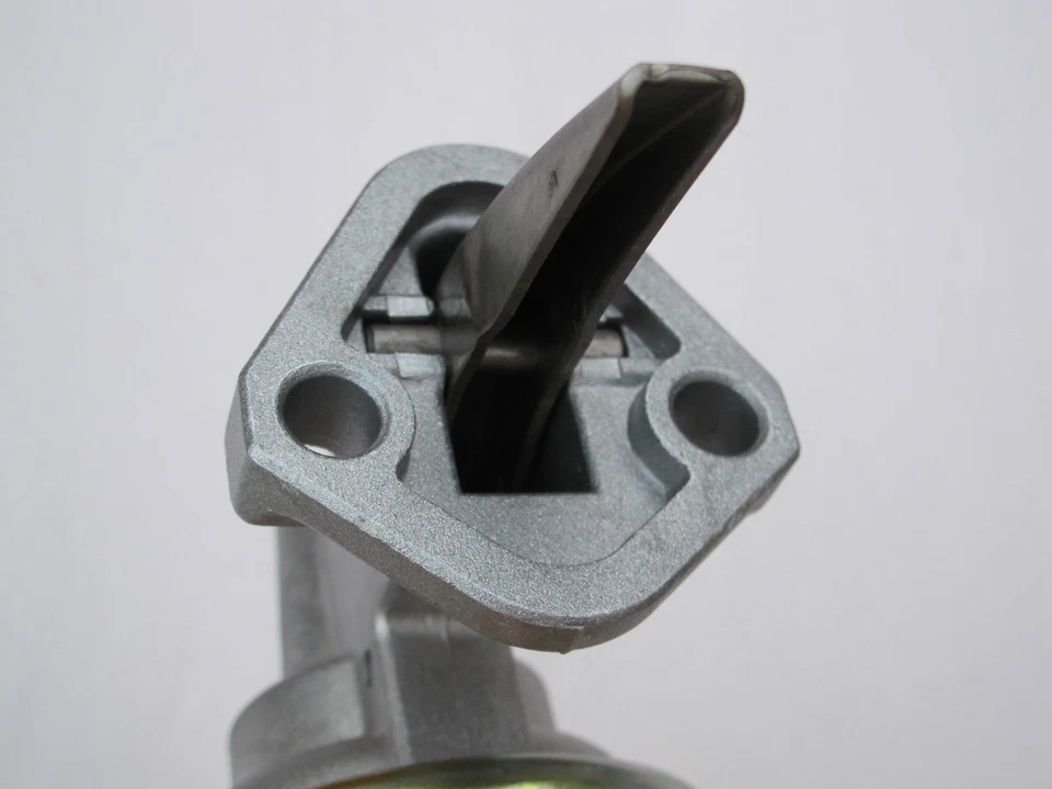 Bomba de combustible Plymouth Dodge Mopar Dart Valiant 170 198 225 grado profesional B0275P Foto 3 de 4