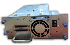 IBM 3573-L4U LTO Ultrium 3 Drive T3200 LTO Ultrium 3 Drive 30 day Warranty