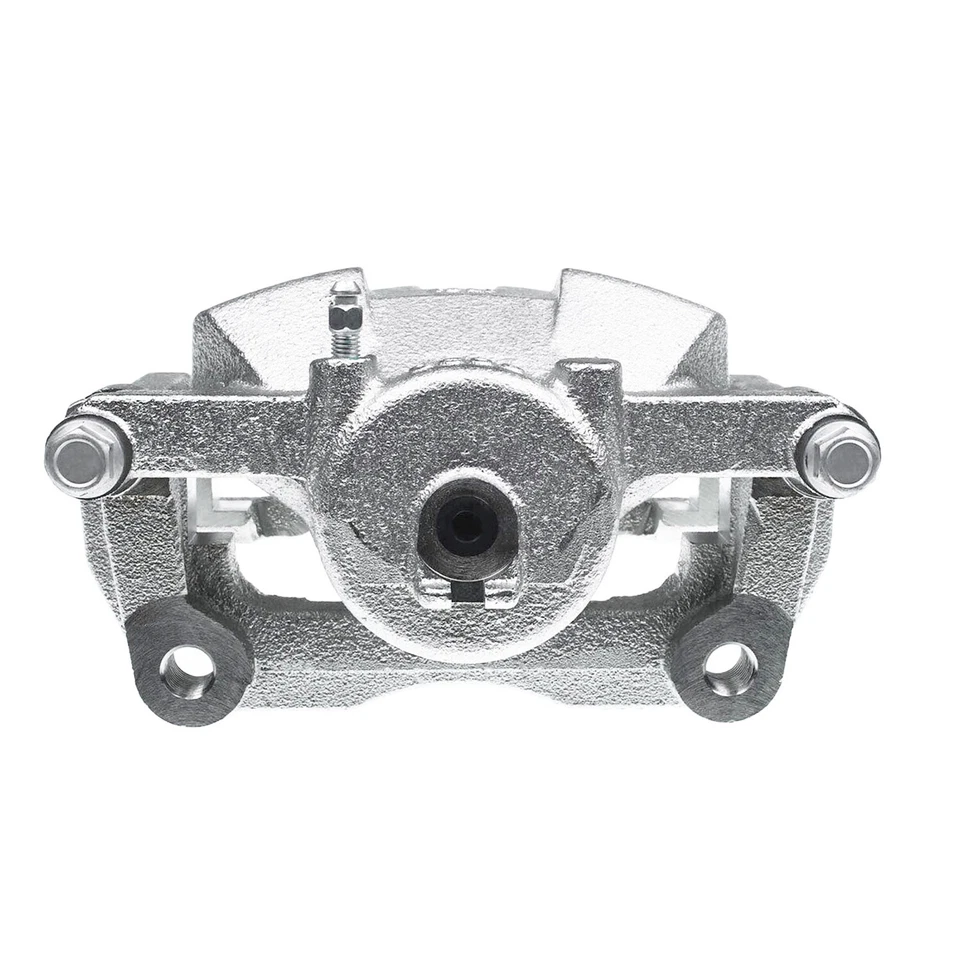Front Left Brake Caliper Bracket Assembly for Nissan Rogue Select Suzuki Kizashi — 第 3/4 张图片