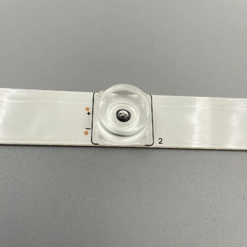 TOT_55D2900 LED STREIFEN SET 8 STCK. für TCL 55S405 55S403 55S401 55S401TCAA - Bild 5 von 5