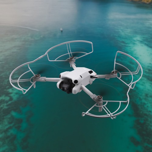 Propellerschutz, leicht, nützlich, Schutzhülle für DJI Mini 4 Pro - Picture 7 of 12