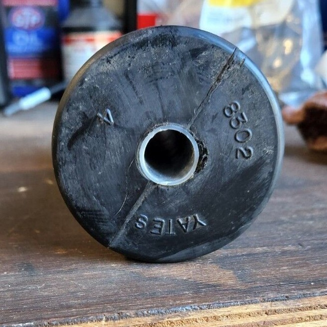 8 inch boat trailer roller eBay