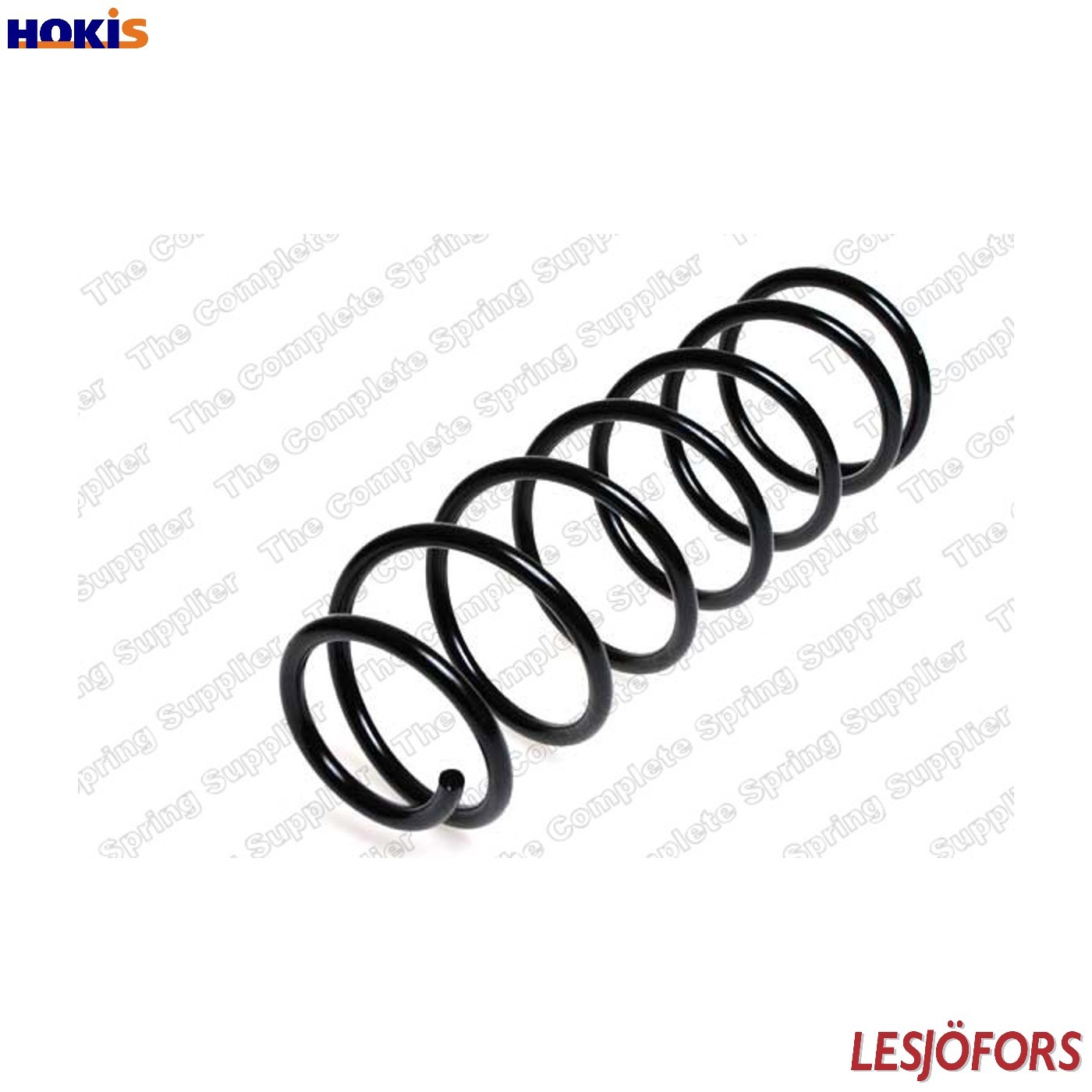 SUSPENSION SPRING 4027528 FOR FORD SIERRA/Turnier/Hatchback N8A/N9E/N9B 2.0L