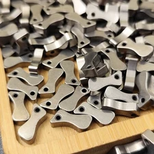 20pcs cam pendulum parts for Repair replacement For Zippo lighters