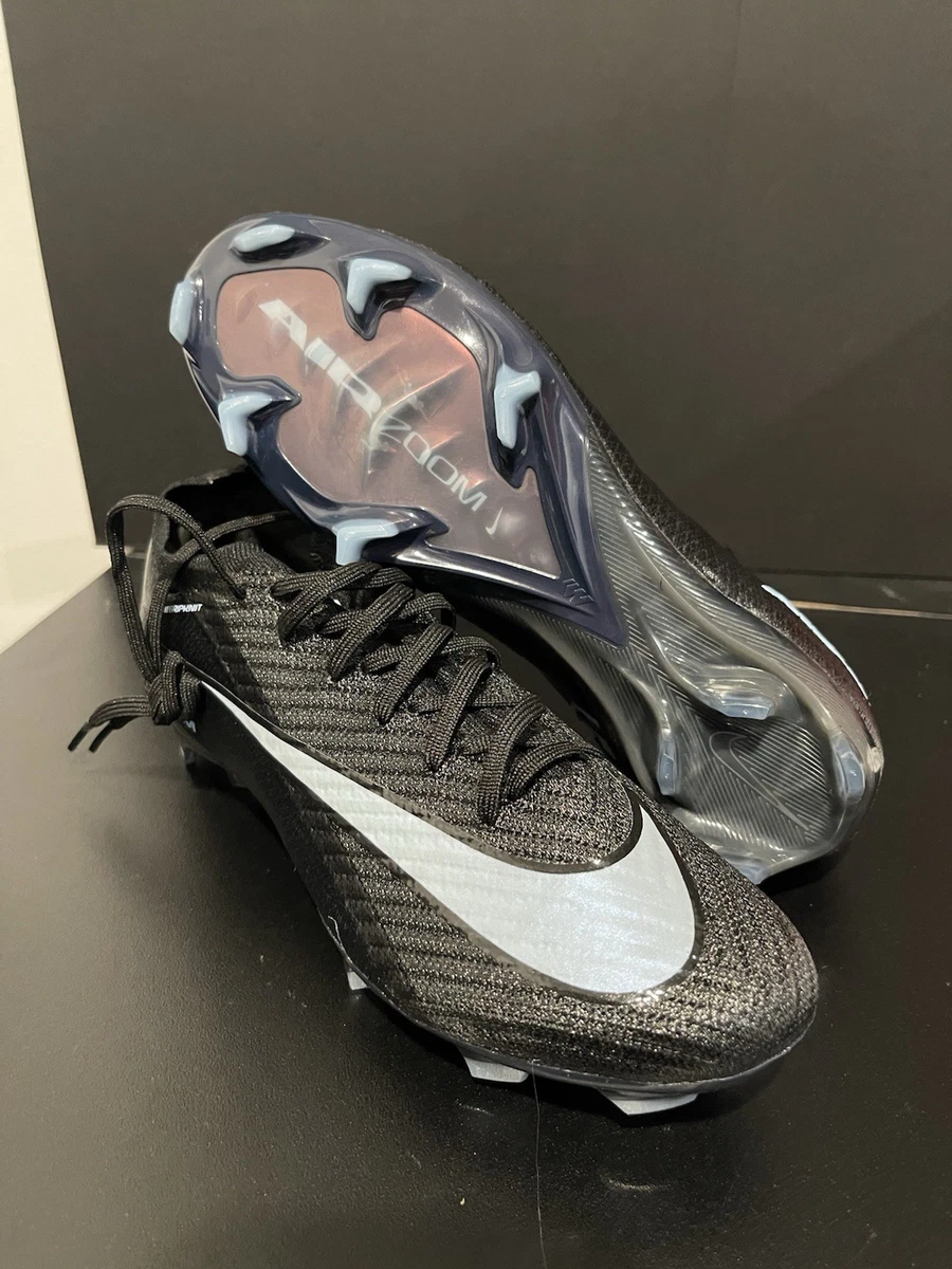 Preços baixos em Nike Zoom Mercurial Black | eBay