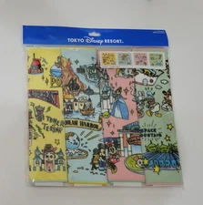 Tokyo Disney Resort Disney Parks Towels