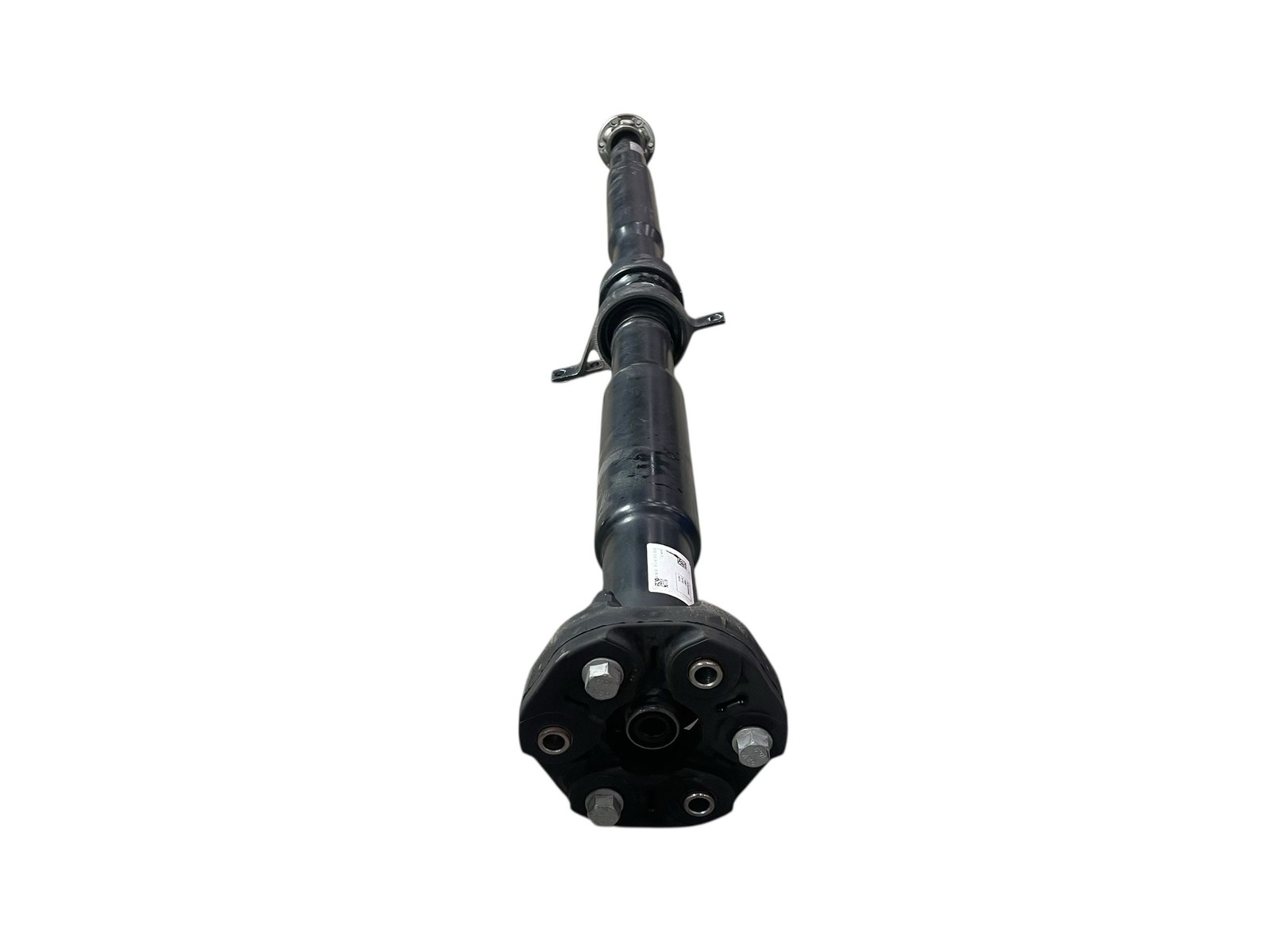 2017-2024 Maserati Levante M161 3.0l Awd Rear Driveshaft Propeller Shaft *62k*