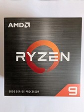 AMD Ryzen 9 5950X Desktop-Prozessor (4,9GHz, 16 Kerne, Sockel AM4)