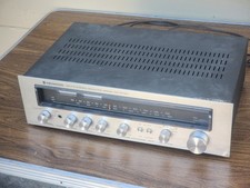 KENWOOD KR-3090 Home Stereo Receiver WORKS - LOCAL PICK UP SAN JOSE,CA 95118
