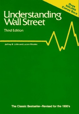 Understanding Wall Street - ACCEPTABLE
