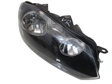 Scheinwerfer rechts Halogen US Version passt für VW  GOLF VI VARIANT (AJ5) 2.5