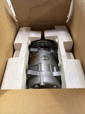VW Vanagon 83-86 Air Conditioning Compressor 255 272 806A
