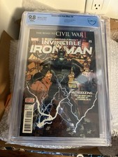 Ultimate Guide to Iron Man Collectibles 60