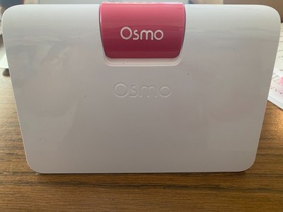 Osmo Base with Reflector -  Model: 810-00081 for Osmo Educational Gaming System