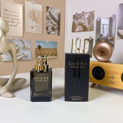 Gucci Intense Oud For Womem & Men 90ml