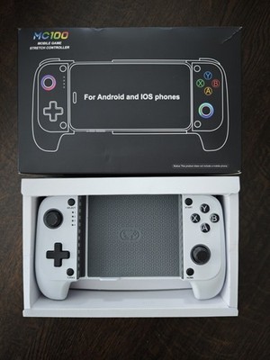 Kabelloser Mobiler Gaming Controller