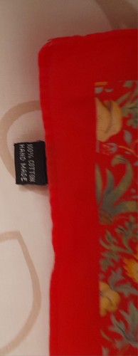 silk pocket square handkerchief mens - Picture 8 of 10