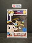 FUNKO POP - Disney - Pinocchio - Pop In A Box (Exclusive) #617