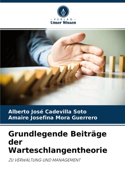 Alberto José Cadevilla Soto (U. A.) | Grundlegende BeiträGe Der...-image