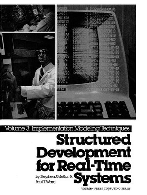 Structured Development for Real-Time Syste..., Ward, P.