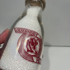 Laneland Farm Dairy - One Pint Milk Bottle - Milford, NJ — photo 9