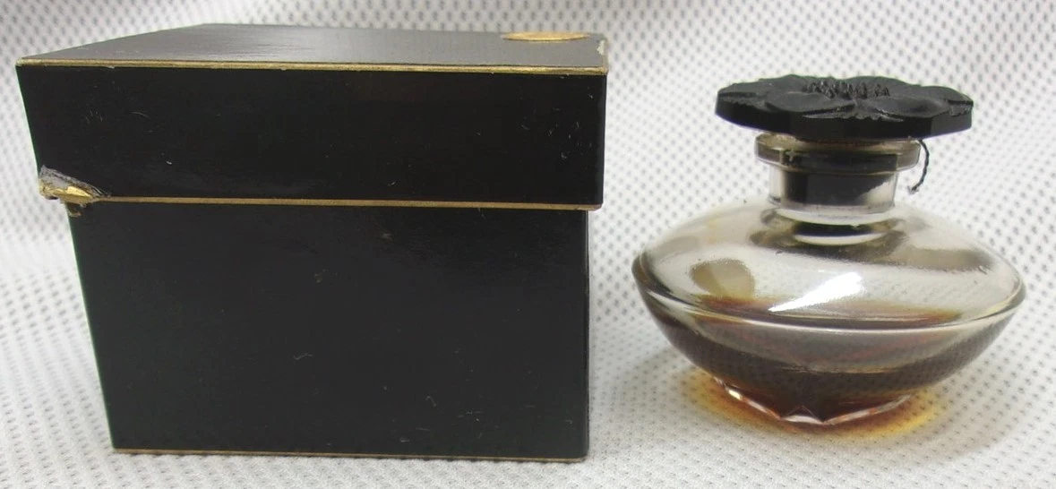收藏商业香水瓶和罐| eBay