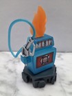 Playskool Heroes Transformers Rescue Bots Griffin Rock Garage Play Set Gas Pump — photo 2