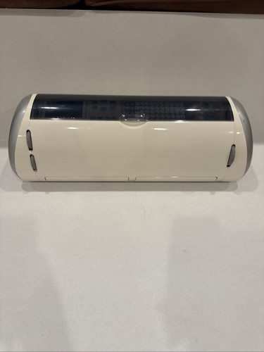 Cricut CREX001 Expression Machine W/ Cartridges Sports Love Font Accents Works - Picture 6 of 12
