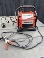 Automatic Battery Charger 10amp