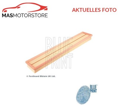 MOTOR LUFTFILTER MOTORFILTER BLUE PRINT ADBP220058 P NEU OE QUALITÄT