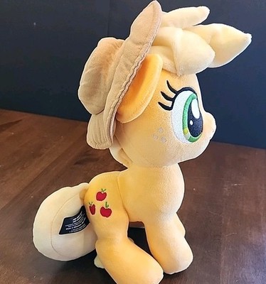 Hasbro 2024 My Little Pony Applejack 12