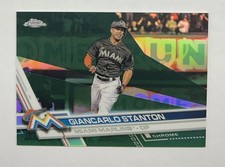 2017 Topps Chrome Baseball Variations Checklist and Gallery 58