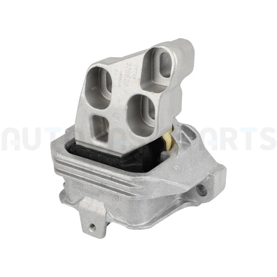 Para Mercedes-Benz CLA250 CLA45 AMG 2014-2019 2,0 L 4 piezas montaje de motor Foto 2 de 4