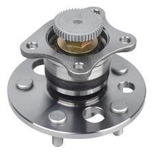 512310 Rear Wheel Bearing and Hub Assembly Fit for Toyota Camry 1997-2001,