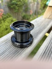 Bobina di ricambio Shimano Ultegra 5500 xtd (cerchio nero)