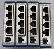 National Instruments NI 9237 4-Channel Belastung 779521-01 Module