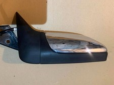 Retroviseur droit (ou coque) Jaguar XJS