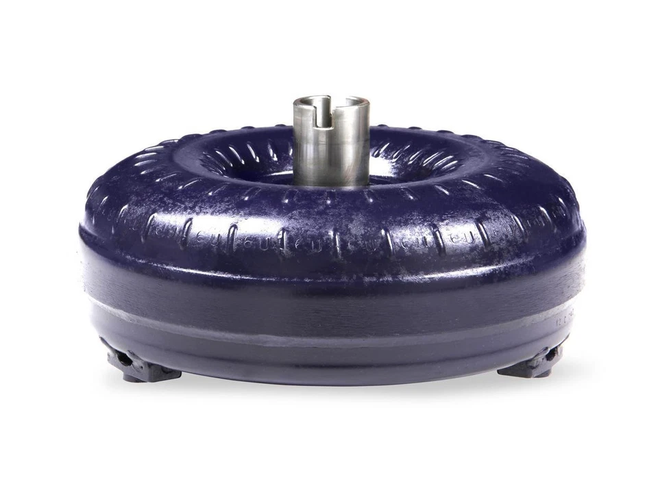 B&M 20404 B&M Tork Master 2400 Torque Converter, 1965-91 GM TH400, 1968-81 TH350 - Image 4 of 4