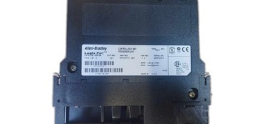 Logix PAC CPU-Modul 1756-l61 Prozessor 1 Stück