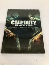 Call of Duty Black OPS Multiplayer Tactical Recon Stand PlayStation 3 PS3 Xbox