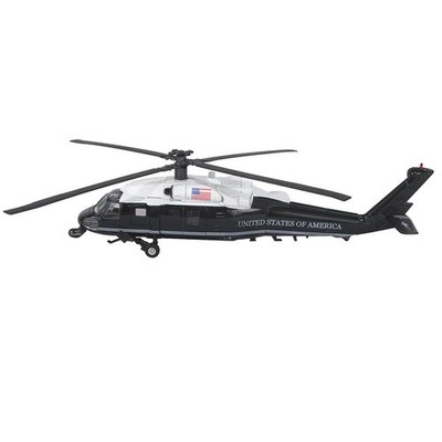 InAir Limited Edition - Marine One Helicopter VH-60N White Hawk - 1:60 Scale