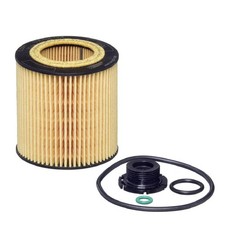 Ölfilter für BMW Z4 E89 | 23982020